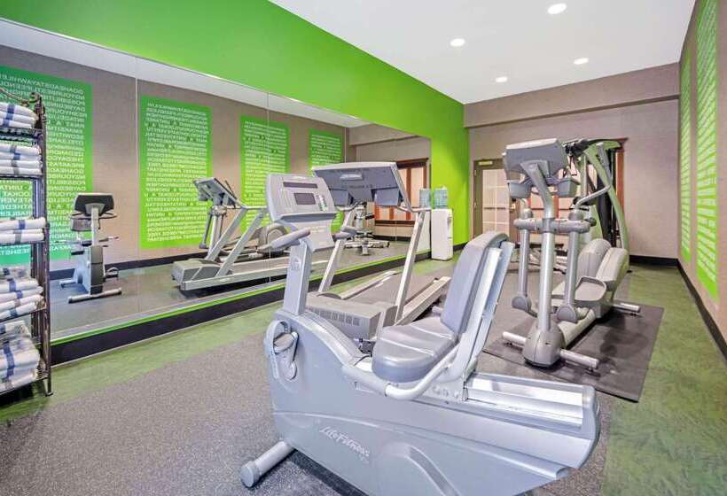 בית מלון כפרי La Quinta By Wyndham Oklahoma City   Moore