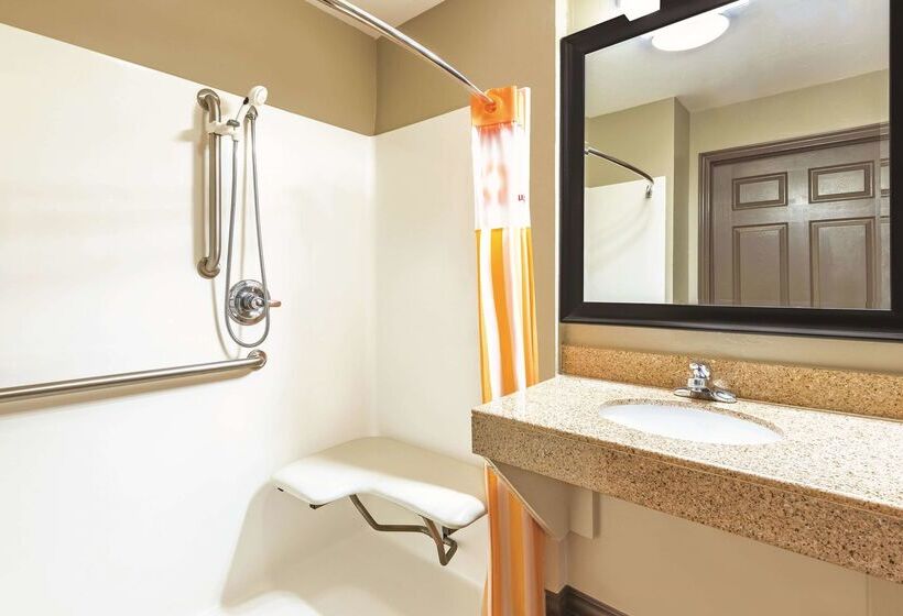 בית מלון כפרי La Quinta By Wyndham Oklahoma City   Moore