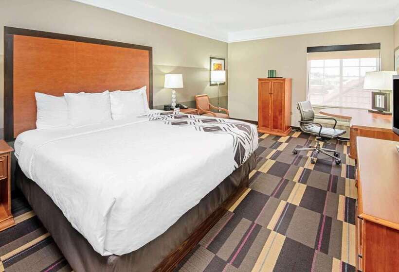 בית מלון כפרי La Quinta By Wyndham Oklahoma City   Moore