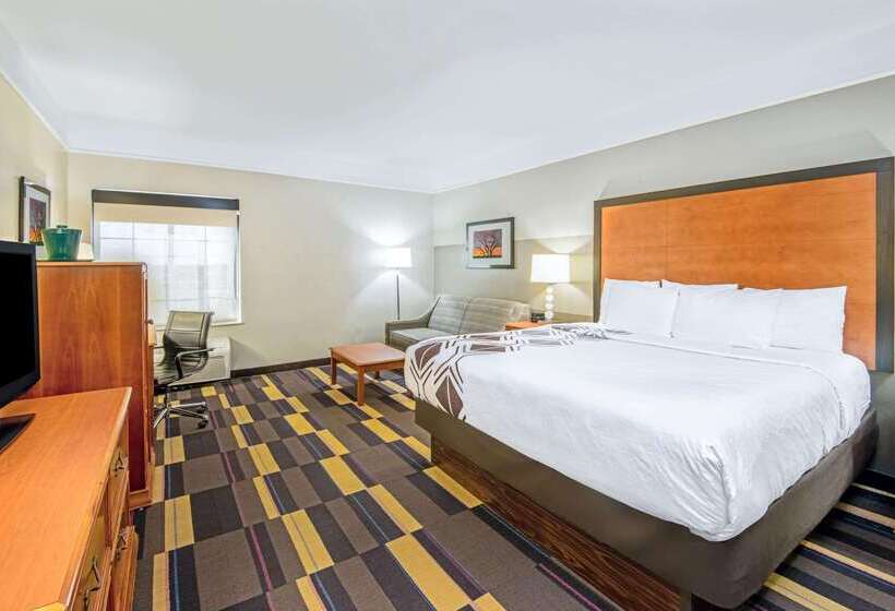 בית מלון כפרי La Quinta By Wyndham Oklahoma City   Moore