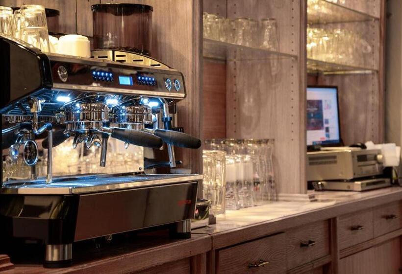 בית מלון כפרי Langerfelder Hof