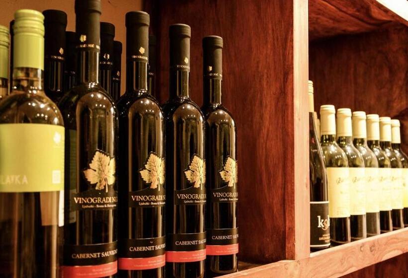 בית מלון כפרי Langerfelder Hof