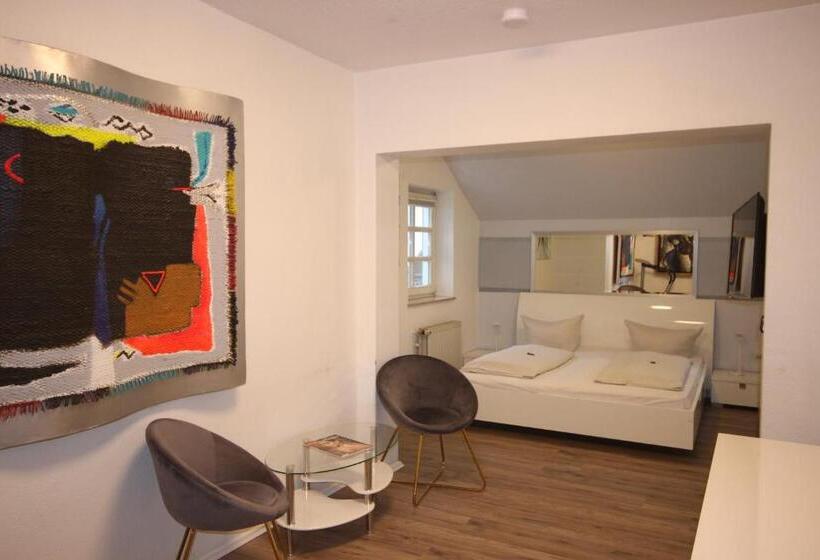 בית מלון כפרי Nüller Hof