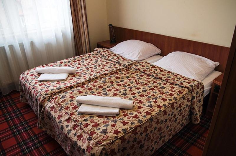 هتل Pensjonat Beata