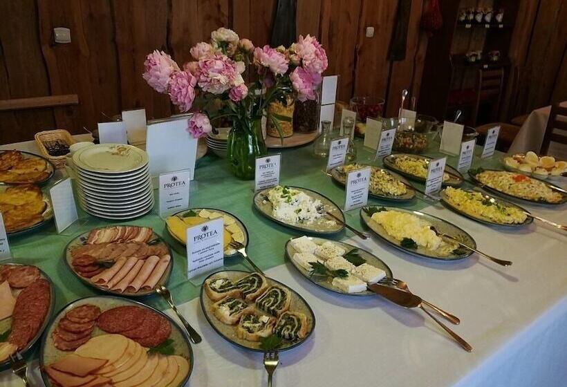 فندق Protea Bolesławiec