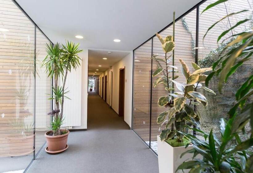 ホテル & Restaurant Christkindlwirt