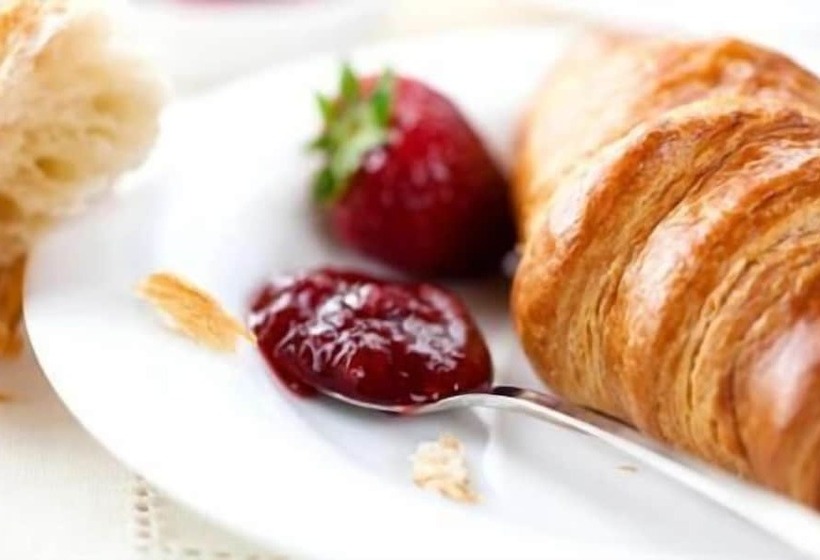 ホテル & Restaurant Christkindlwirt