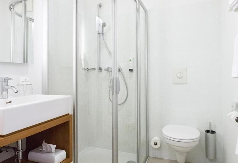 ホテル & Restaurant Christkindlwirt