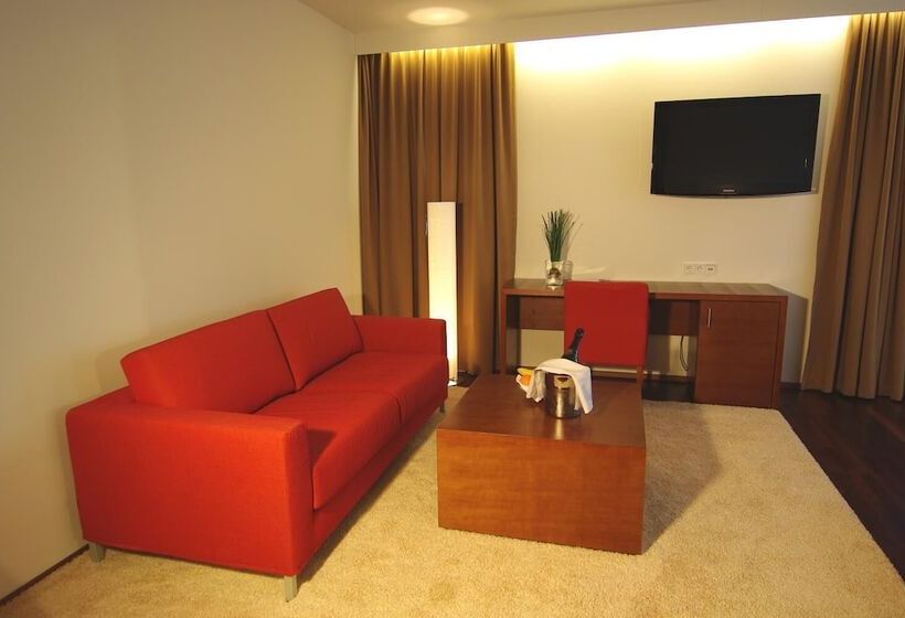 ホテル & Restaurant Christkindlwirt