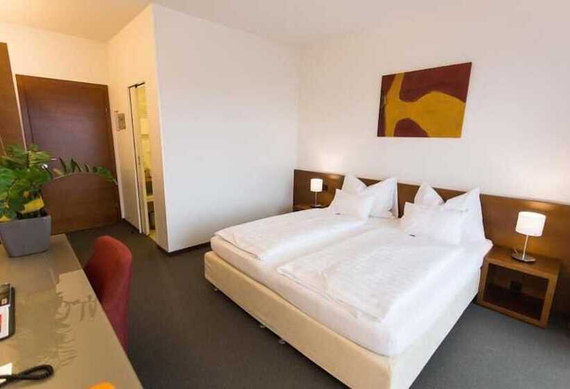 ホテル & Restaurant Christkindlwirt