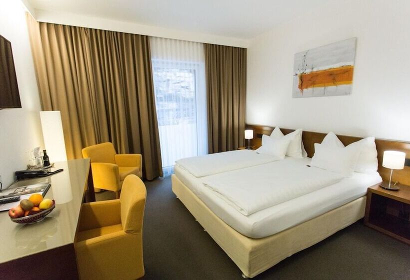 ホテル & Restaurant Christkindlwirt