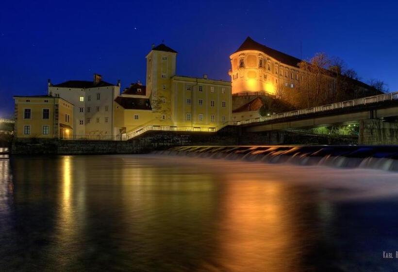 ホテル & Restaurant Christkindlwirt