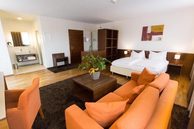 ホテル & Restaurant Christkindlwirt