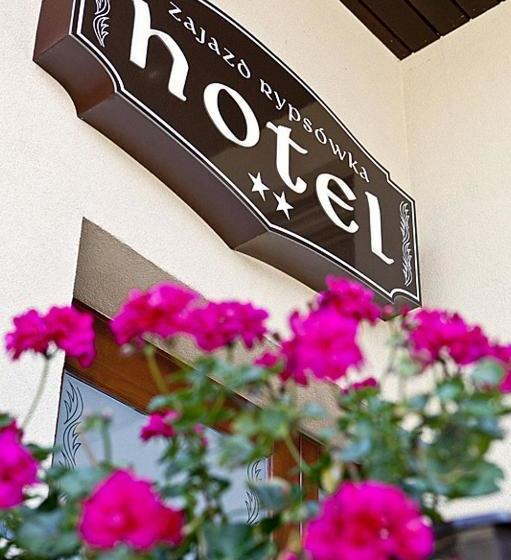 فندق Rypsówka