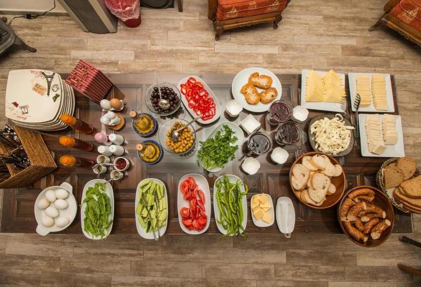 فندق Second Spring