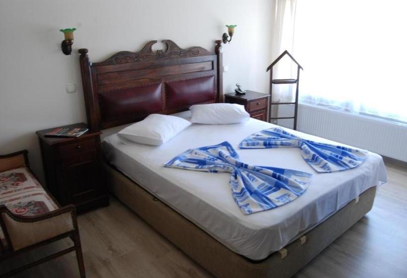 فندق Second Spring