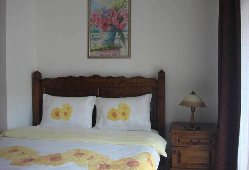 فندق Second Spring