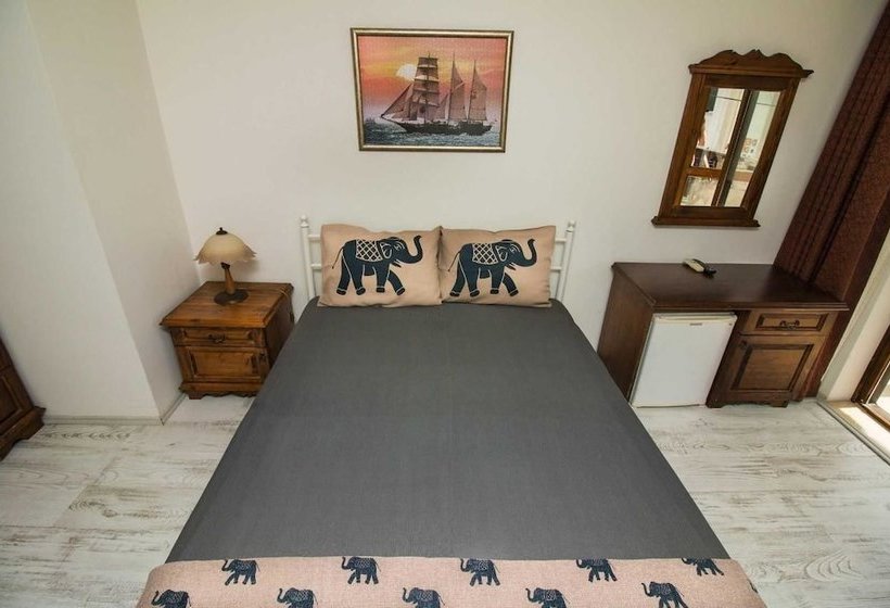 فندق Second Spring