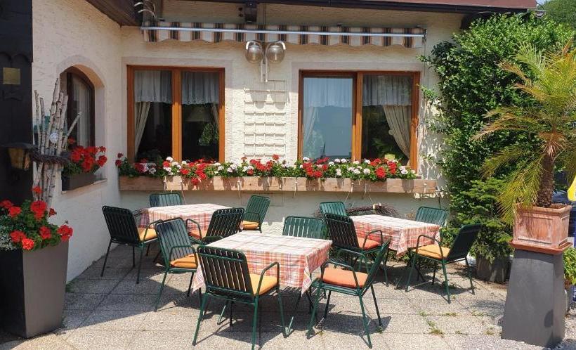 هتل Landgasthof Sommer Pension