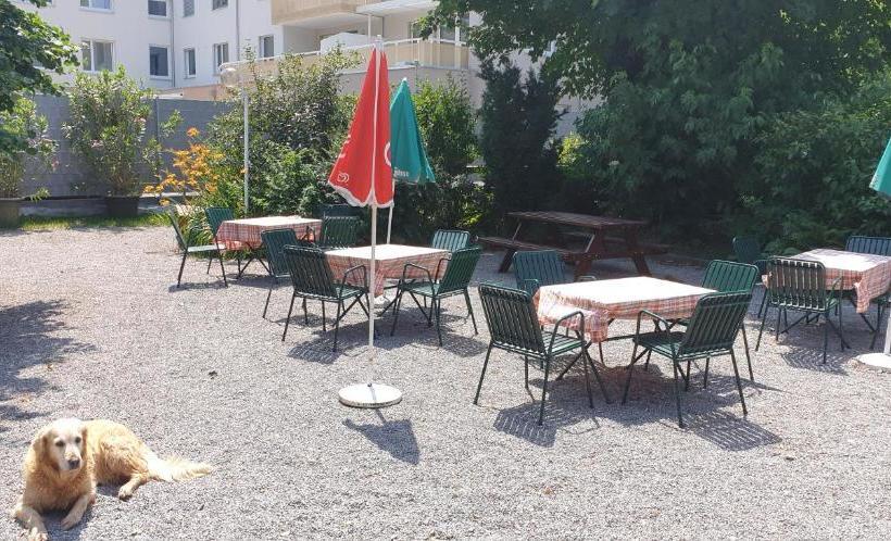 هتل Landgasthof Sommer Pension