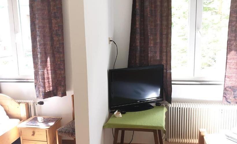 هتل Landgasthof Sommer Pension