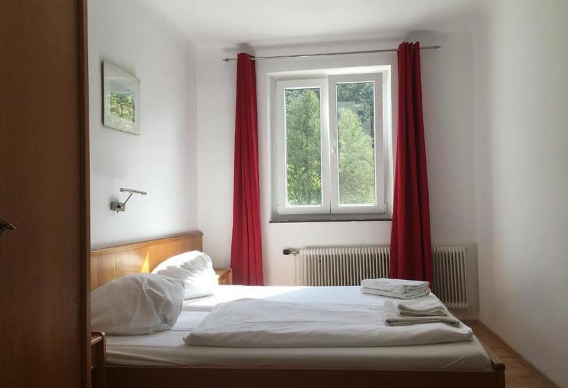 هتل Landgasthof Sommer Pension