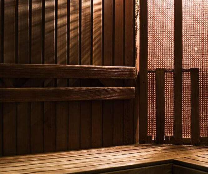 酒店 &spa Kameleon