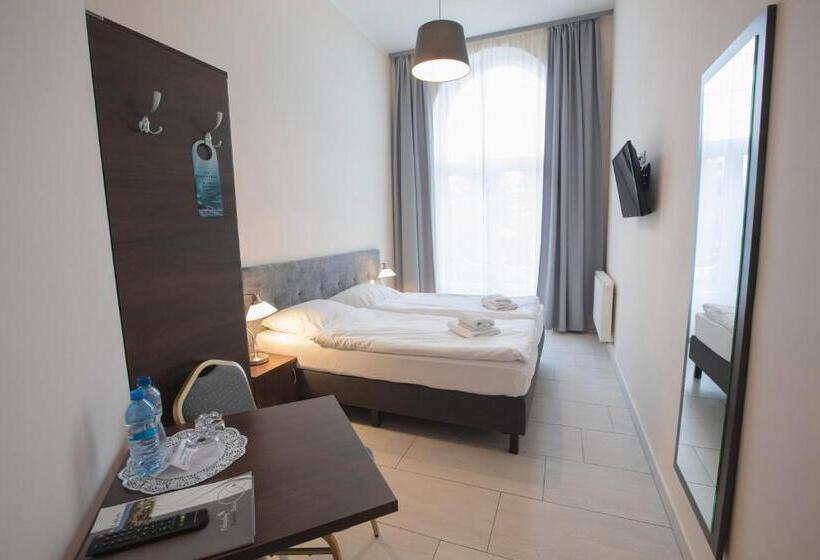 هتل St Lukas Medical & Spa