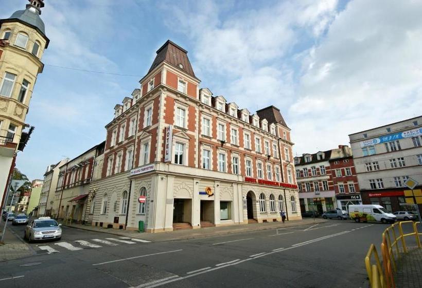 ホテル Staromiejski