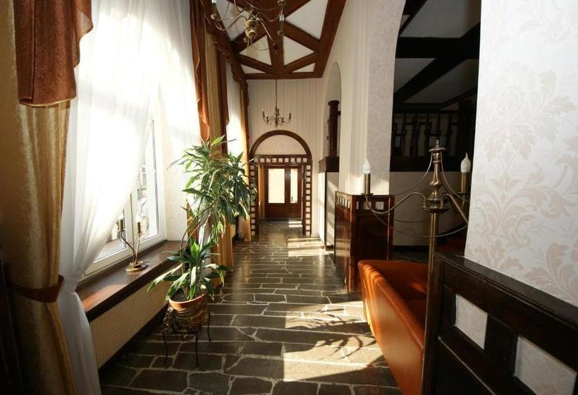 ホテル Staromiejski