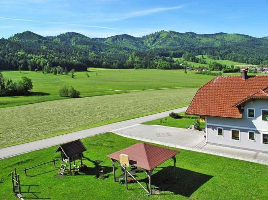 Pension Waldfrieden Gasthof