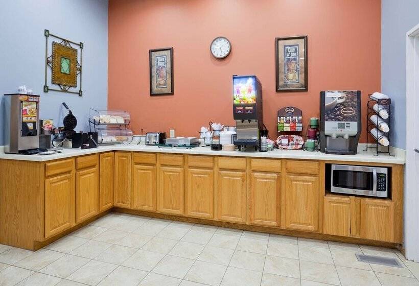Grandstay Hotel And Suite Waseca