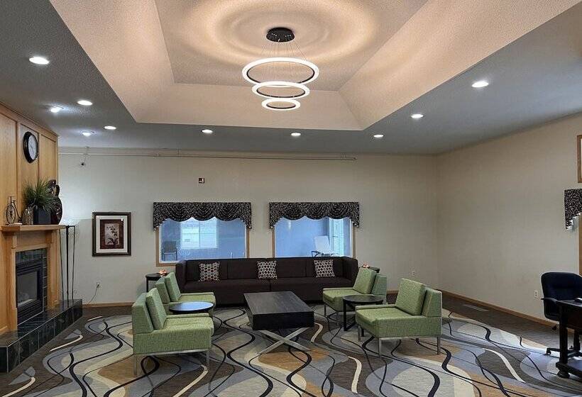 Grandstay Hotel And Suite Waseca