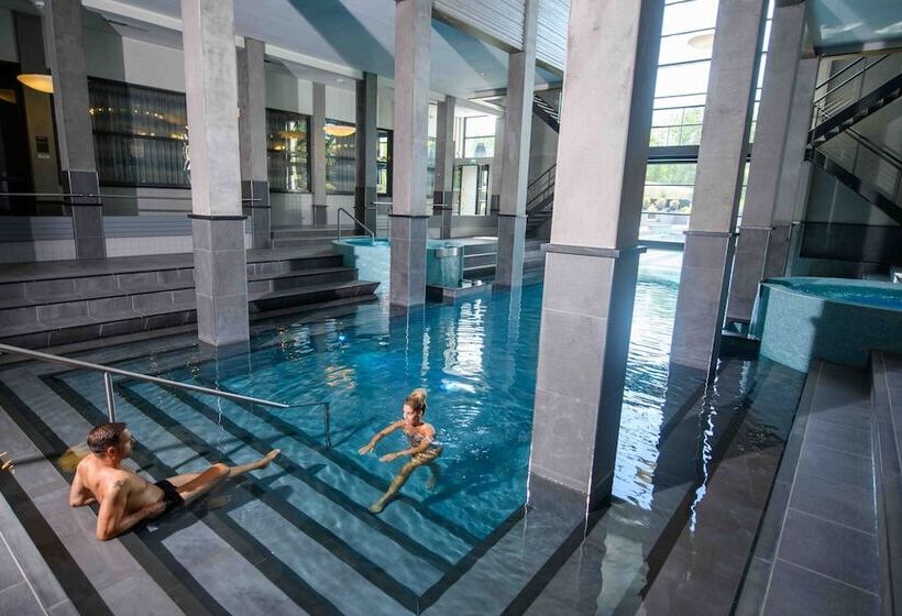 فندق & Wellness Zuiver