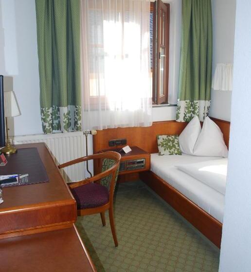 בית מלון כפרי Zillners Einkehr