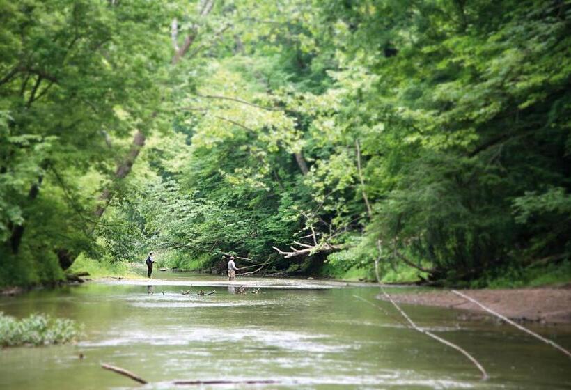 בית מלון כפרי Zillners Einkehr
