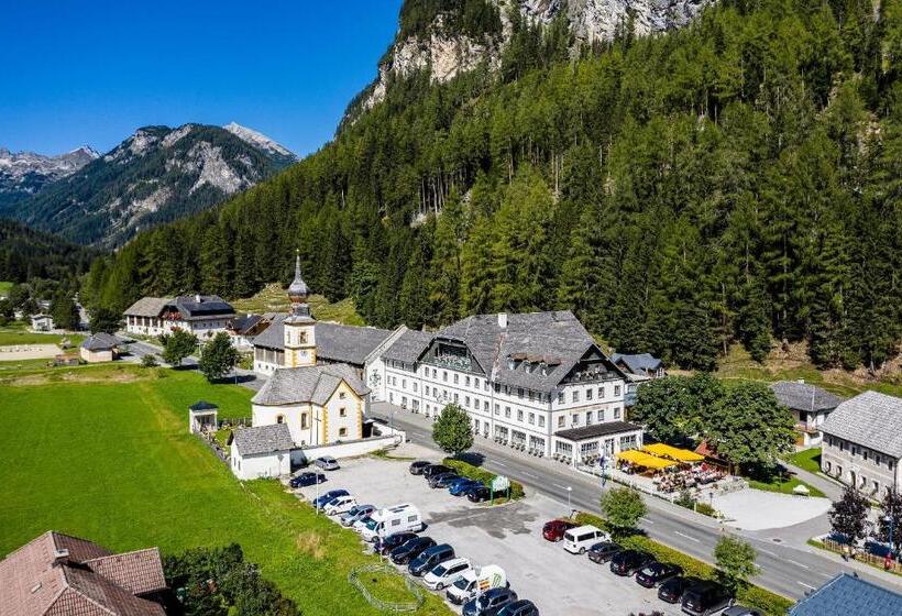 Landhotel Postgut   Tradition Seit 1549
