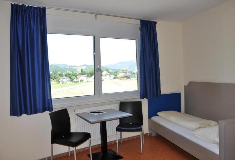 Motel Arbotel 24h Self Check In