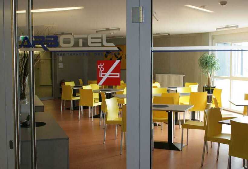 Motel Arbotel 24h Self Check In