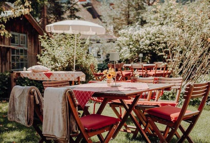 膳宿费 Gasthof Eberhard   Hof, Wirtshaus & Herberge