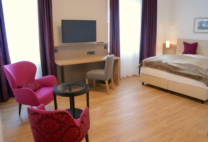 ペンション Mühlviertler Hof