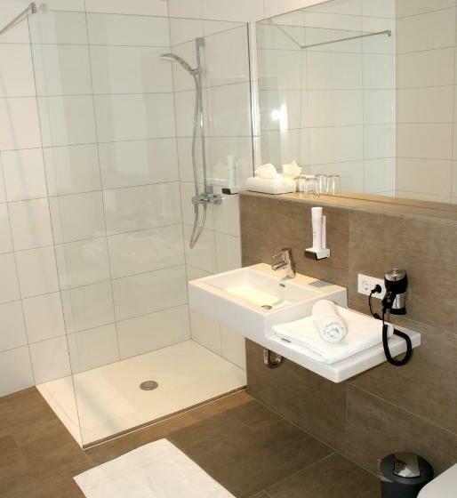 ペンション Mühlviertler Hof