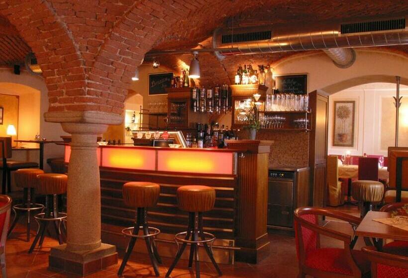 ペンション Mühlviertler Hof