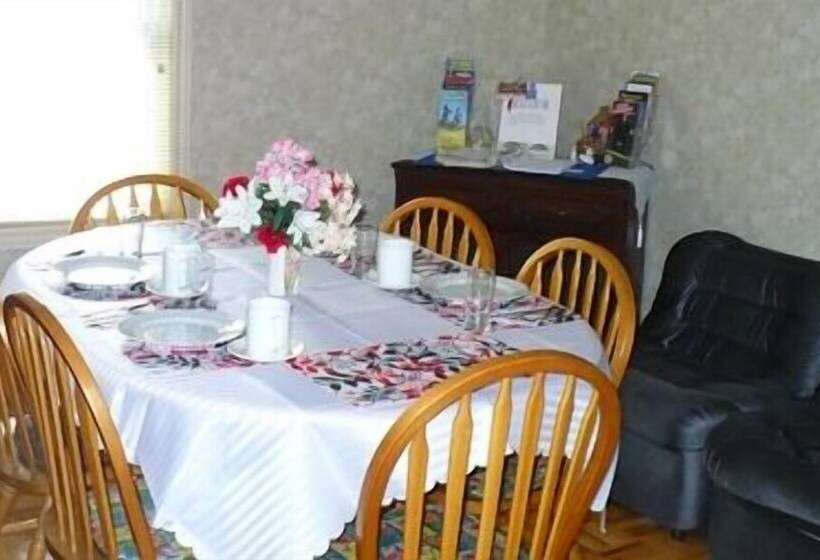 Rainbow Bed & Breakfast