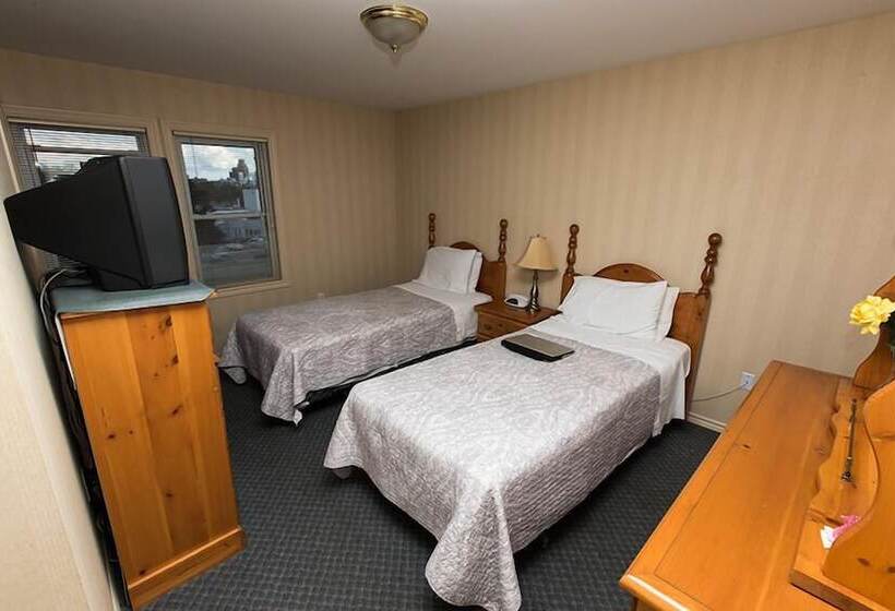 Rainbow Bed & Breakfast
