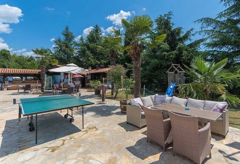 Villa Gloria