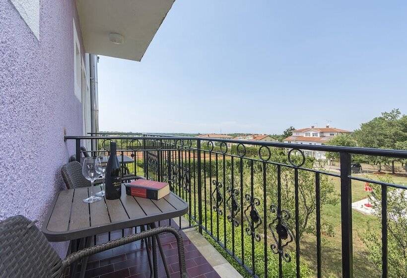 Villa Gloria