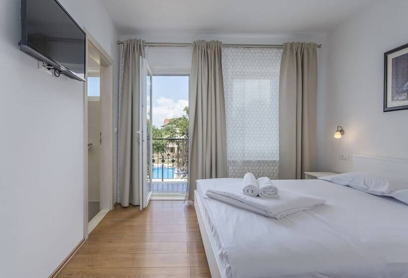 Villa Gloria