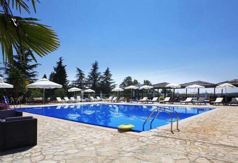 Villa Gloria
