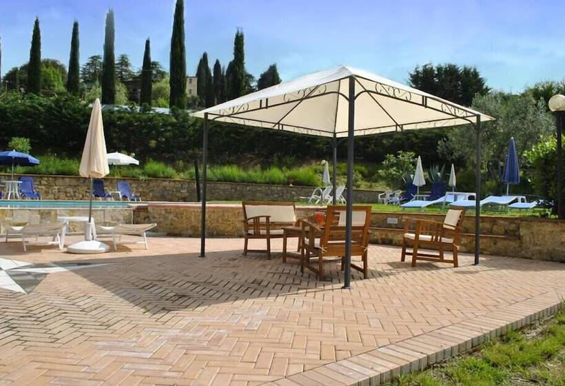 Villa San Giorgio